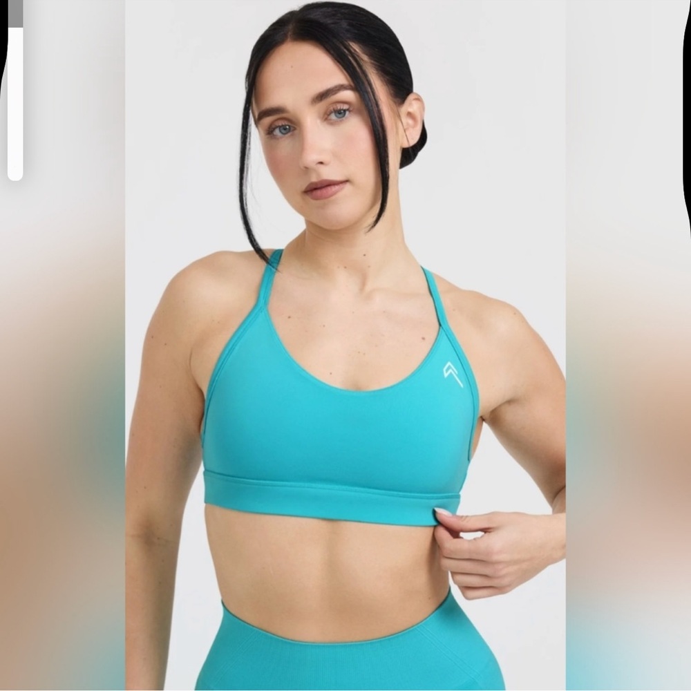Oner active aqua sports bra